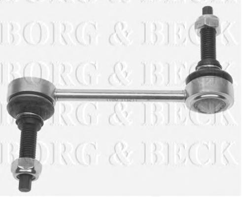 Стойка заднего стабилизатора BDL7203 Borg&beck