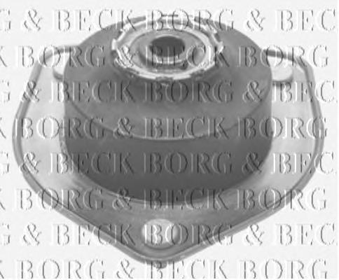 BSM5216 Borg&beck suporte de amortecedor dianteiro