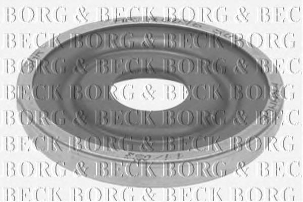 Опорный подшипник амортизатора BSM5233 Borg&beck