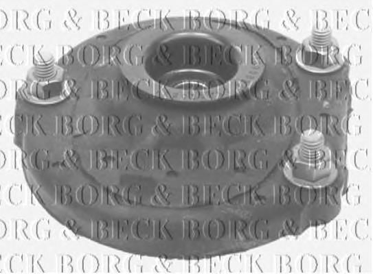 Опора амортизатора переднего левого BSM5279 Borg&beck