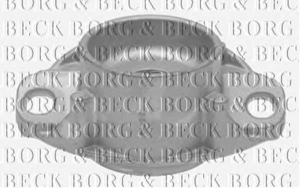 BSM5253 Borg&beck suporte de amortecedor traseiro