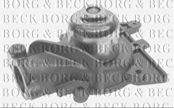 BWP1134 Borg&beck bomba de água (bomba de esfriamento)