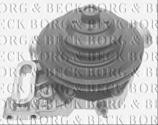 BWP1160 Borg&beck bomba de água (bomba de esfriamento)