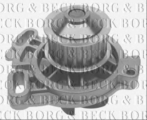 BWP1112 Borg&beck bomba de água (bomba de esfriamento)