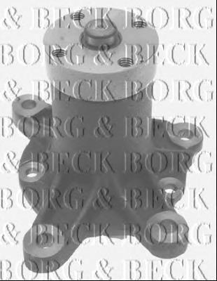 Bomba de água (bomba) de esfriamento para MERCEDES BENZ TRUCK TRUCK T1/TN (BM 611)