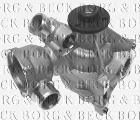 BWP1242 Borg&beck bomba de água (bomba de esfriamento)