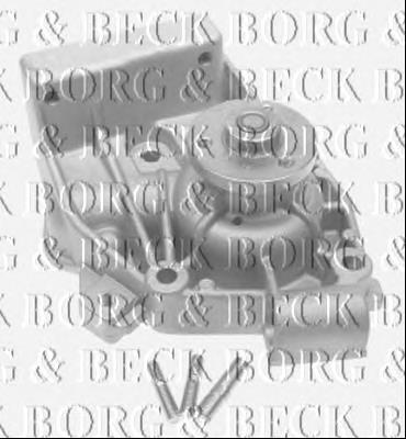 Bomba de esfriamento de pilha BWP1183 Borg&beck