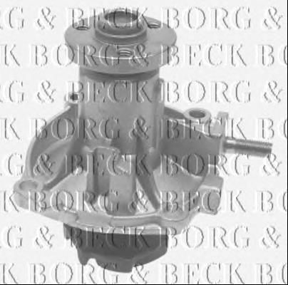 BWP1217 Borg&beck bomba de água (bomba de esfriamento)