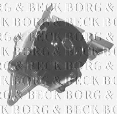 BWP1998 Borg&beck bomba de água (bomba de esfriamento)