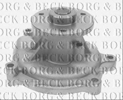BWP1984 Borg&beck bomba de água (bomba de esfriamento)