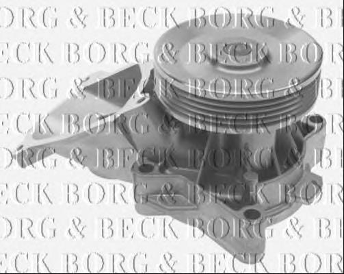 BWP1969 Borg&beck bomba de água (bomba de esfriamento)