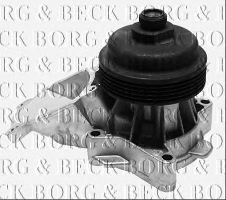 BWP1992 Borg&beck bomba de água (bomba de esfriamento)