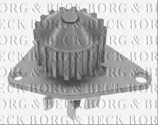 BWP1990 Borg&beck bomba de água (bomba de esfriamento)