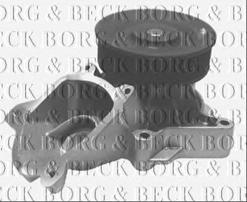 BWP1991 Borg&beck bomba de água (bomba de esfriamento)