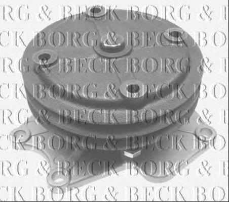 BWP1995 Borg&beck bomba de água (bomba de esfriamento)