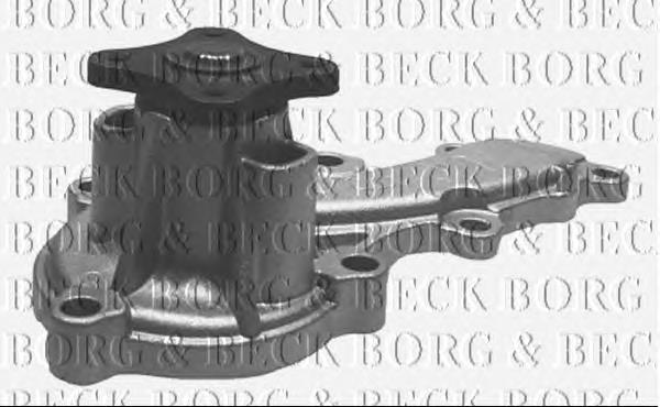 BWP2050 Borg&beck bomba de água (bomba de esfriamento)