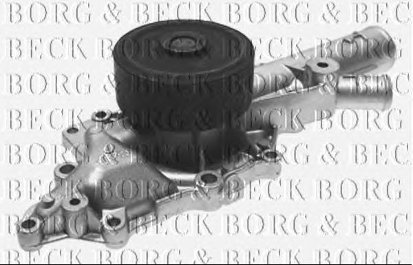 BWP2053 Borg&beck bomba de água (bomba de esfriamento)