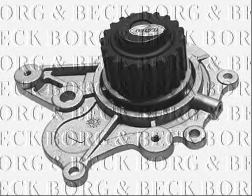 BWP2045 Borg&beck bomba de água (bomba de esfriamento)