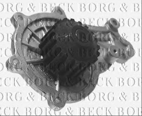 BWP2043 Borg&beck bomba de água (bomba de esfriamento)