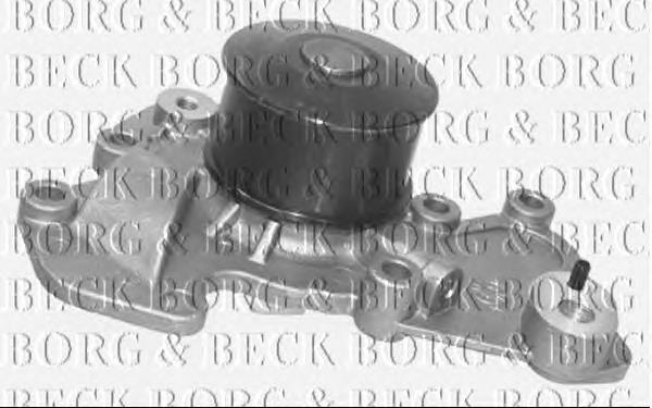 BWP2054 Borg&beck bomba de água (bomba de esfriamento)
