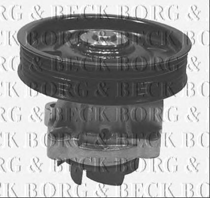 BWP2032 Borg&beck bomba de água (bomba de esfriamento)