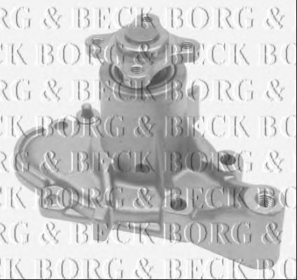 BWP1865 Borg&beck bomba de água (bomba de esfriamento)