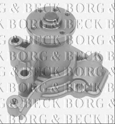 BWP1853 Borg&beck bomba de água (bomba de esfriamento)