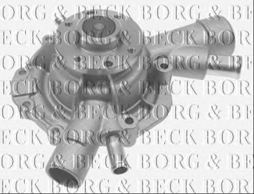 BWP1856 Borg&beck bomba de água (bomba de esfriamento)