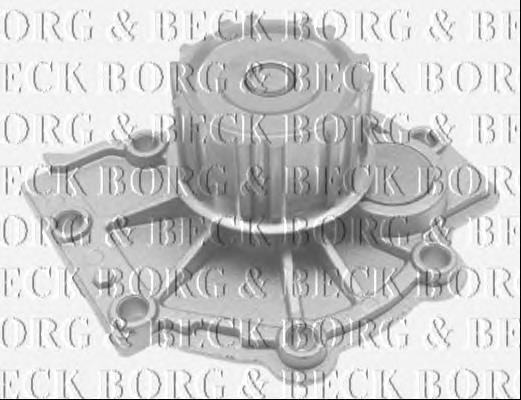 BWP1794 Borg&beck bomba de água (bomba de esfriamento)