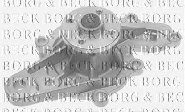 BWP1943 Borg&beck bomba de água (bomba de esfriamento)