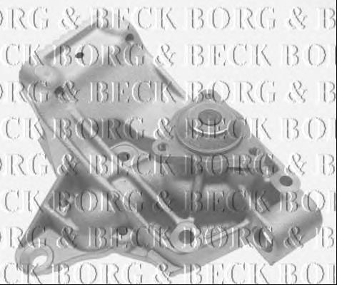 BWP1938 Borg&beck bomba de água (bomba de esfriamento)