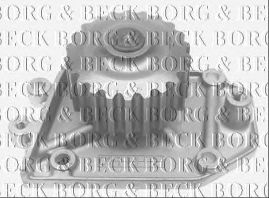 Помпа BWP1874 Borg&beck