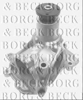 Bomba de água (bomba) de esfriamento BWP1926 Borg&beck