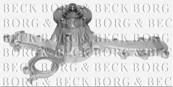 BWP2199 Borg&beck bomba de água (bomba de esfriamento)