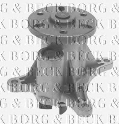 BWP2205 Borg&beck bomba de água (bomba de esfriamento)