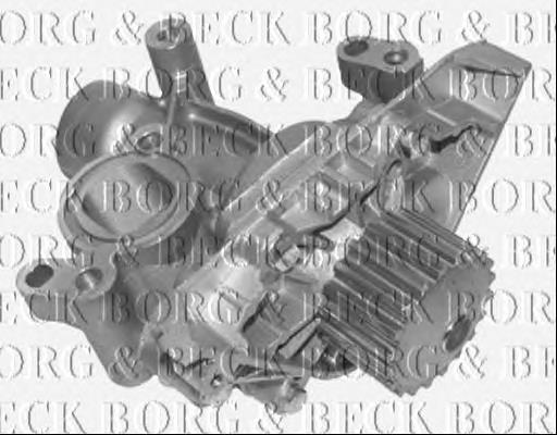 BWP2206 Borg&beck bomba de água (bomba de esfriamento)