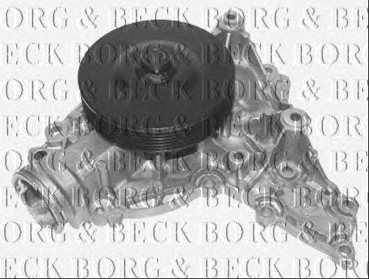 BWP2209 Borg&beck bomba de água (bomba de esfriamento)