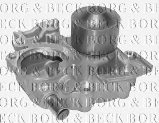 BWP2203 Borg&beck bomba de água (bomba de esfriamento)
