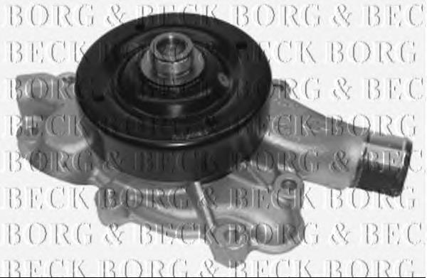 Bomba de água (bomba) de esfriamento BWP2174 Borg&beck