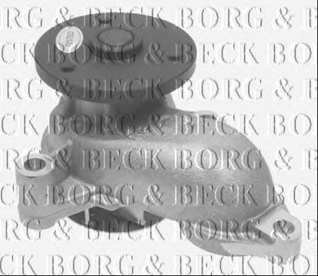 BWP2242 Borg&beck bomba de água (bomba de esfriamento)
