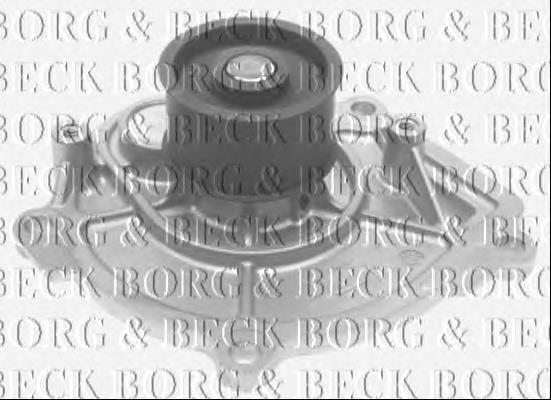 Помпа BWP2257 Borg&beck