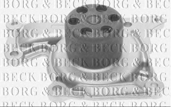 BWP2255 Borg&beck bomba de água (bomba de esfriamento)