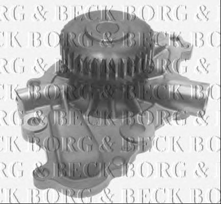 Bomba de água (bomba) de esfriamento BWP2230 Borg&beck