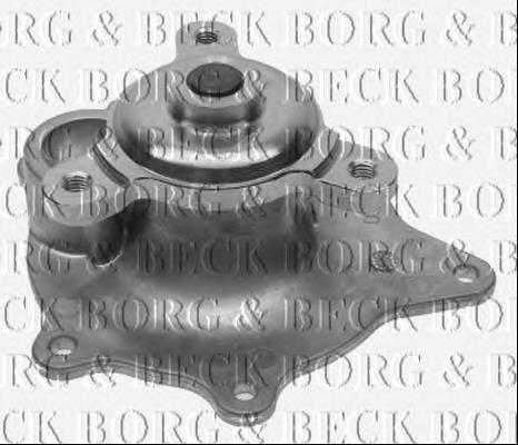 Bomba de água (bomba) de esfriamento BWP2229 Borg&beck