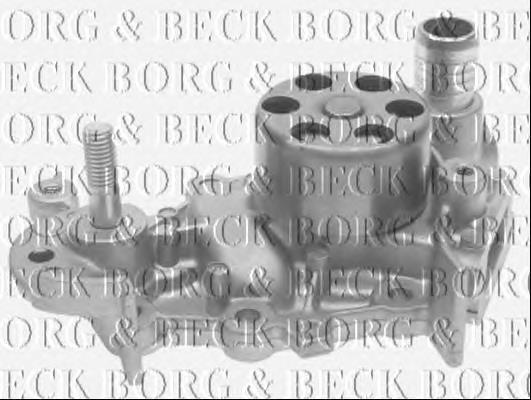 BWP2232 Borg&beck bomba de água (bomba de esfriamento)
