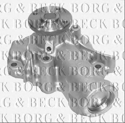 BWP2095 Borg&beck bomba de água (bomba de esfriamento)