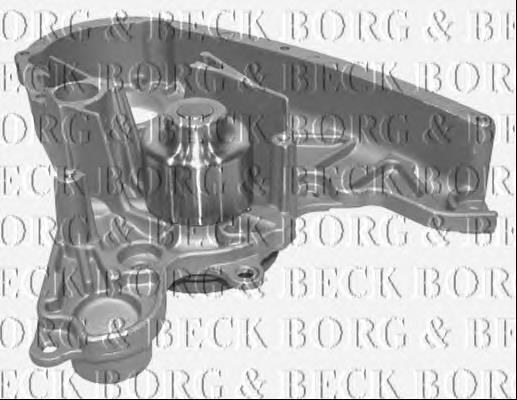 BWP2088 Borg&beck bomba de água (bomba de esfriamento)