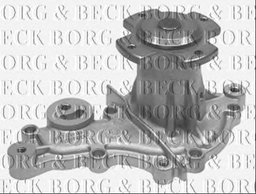 BWP2091 Borg&beck bomba de água (bomba de esfriamento)