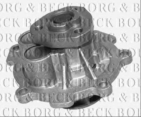 BWP2090 Borg&beck bomba de água (bomba de esfriamento)