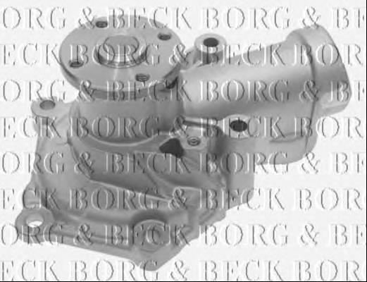 BWP2099 Borg&beck помпа